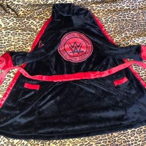 WWE Children’s Robe